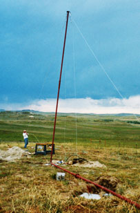 Busby Solar Panel