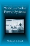 Wind and Solar Power Systems 
