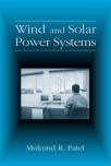 Wind and Solar Power Systems