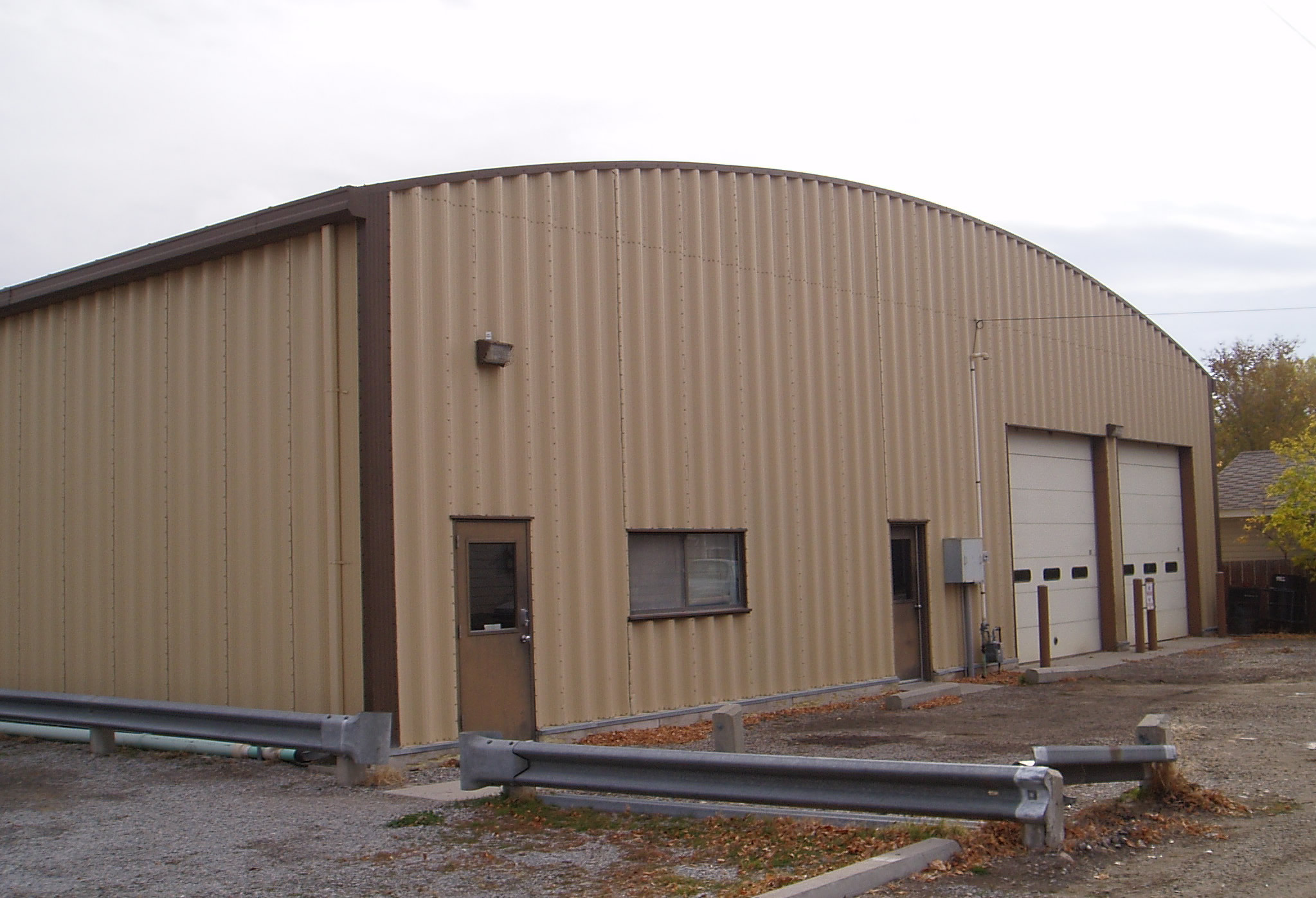 Photo of Townsend Fire Hall